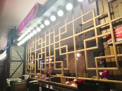 -姑奶奶老厨房(南坪路总店)