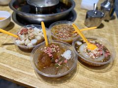 -渝味黄姐火锅(黄泥村店)