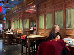 大堂-小吊梨汤·北京菜·烤鸭(鸟巢店)