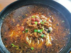 -重庆小面