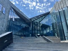 -房山世界地质公园博物馆