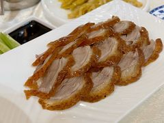 -便宜坊烤鸭店(玉蜓桥天坛店)