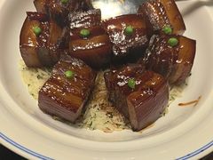 -翕间食·精致淮扬菜(江苏大剧院店)