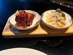 -上海苏宁宝丽嘉酒店·嘉府壹号中餐厅
