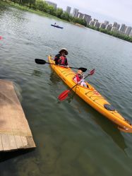 -剑鱼皮划艇俱乐部(石湖基地)