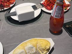 -一方渔歌蒸汽海鲜自助(文化路万达广场店)