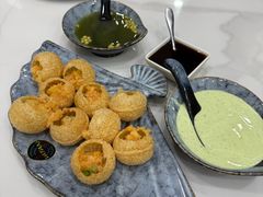 -VATAN INDIAN RESTAURANT米特印度餐厅(城北路店)