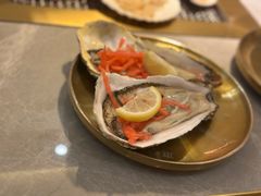 -本达人海鲜烧烤·朝鲜族风味(发展店)