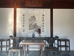 -于家石头村景区