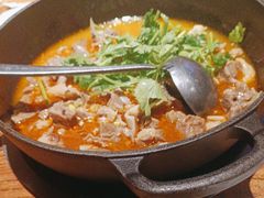 -福茂源横山铁锅羊肉(高新路店)