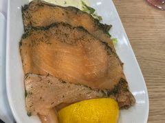 -宜家·瑞典风味餐厅(烟台路店)