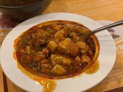 麻婆豆腐小龙虾饭-海盗虾饭·剥好的小龙虾饭(SOHO尚都店)