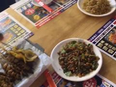 -八条友鲜货烧烤·脆皮烤鱼(石岩旗舰店)