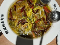 -太二酸菜鱼(上海佛罗伦萨小镇店)