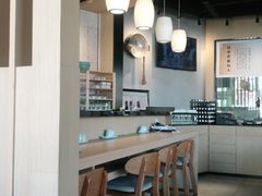 -味太助·银饭食堂(中华城店)