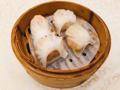 顺德人家虾饺皇-顺德人家食府(黄金广场店)