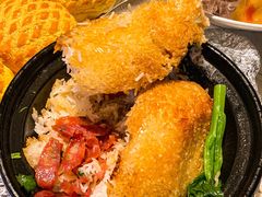 -花城粤菜餐厅(高新区店)
