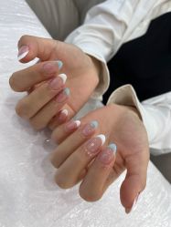 -斯馨·健康美甲美睫