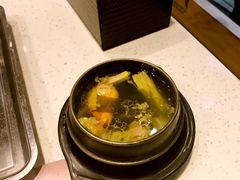 -韩时烤肉(丰科万达广场店)