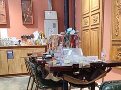 -十八字金银饰·拼豆·开蚌手工体验团建(君太百货店)
