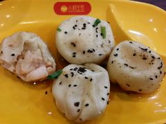 android_upload_pic-小杨生煎(金山百联购物中心3楼店)