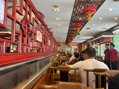 -北京小肠陈饭庄(方庄店)