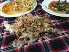 -幸福姐海鲜大排档