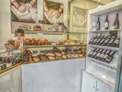 -老梦面包 CHEZMOREL(三源里店)