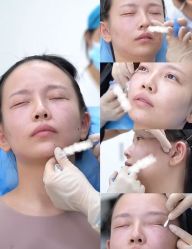 -Yestar重庆艺星医疗美容医院