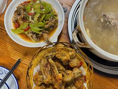 -潮陈记土鸡火锅(东厦北路店)