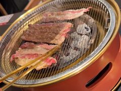 -西塔老太太泥炉烤肉(北京双井店)
