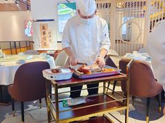 -京味民福烤鸭店(建设四马路店)