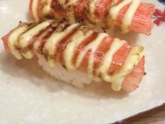 -樱の千渡日式料理·铁板烧•烧鸟(金盛田广场店)