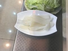 -城一锅涮烤羊蝎子·烤串