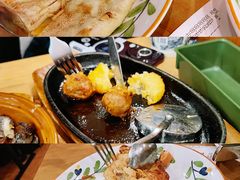 -萨莉亚意式餐厅(石鼓路店)