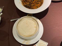 响油鳝丝-RIVIERA 松鹤楼(外滩店)