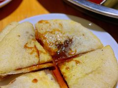 -大众跷脚牛肉馆·非遗传承单位(峨眉山店)