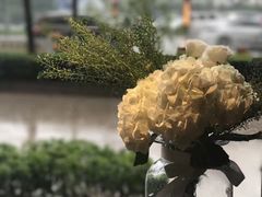 -D-harry cafe(汤家桥路店)