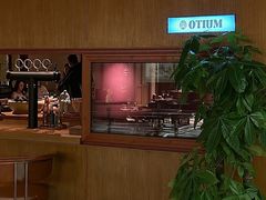 -OTIUM • 柴屿麦(亮马桥店)