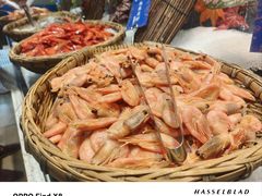 -海天盛宴新派海鲜自助餐厅(群力店)