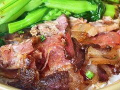 -波记美食煲仔饭蒸饭(客村店)
