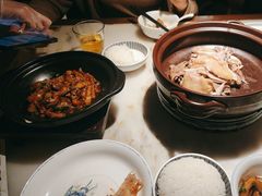 -客语客家菜(KKONE店)