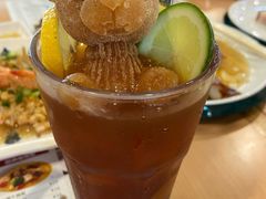 熊仔冻柠茶-新世界餐厅(万达店)