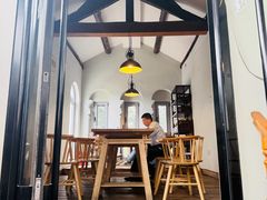 -1901 Cafe(西四店)
