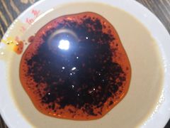-北大街红丽涮牛肚火锅店