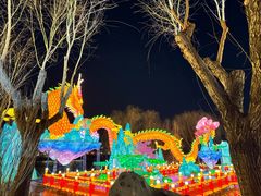 -济南方特东方神画