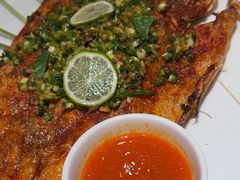 -一坐一忘云南菜(卓悦中心)