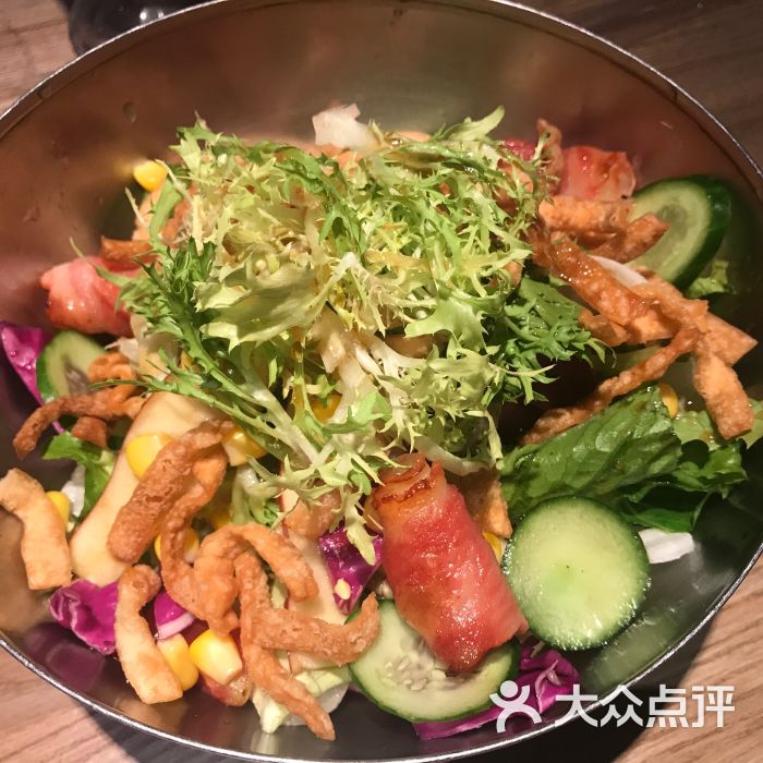 metoocate米桃餐廳(協信星光廣場店)-圖片-上海美食-大眾點評網