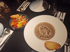 -C&R西班牙餐厅