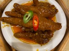 -正哥点心专家(上邦百汇城店)